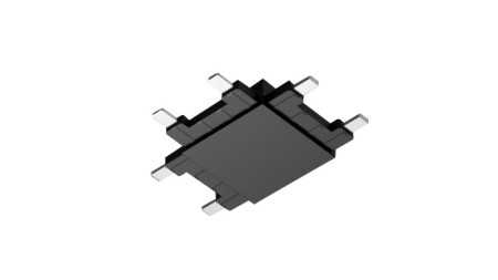 Коннектор SWG pro CN-SLIM-BL-T