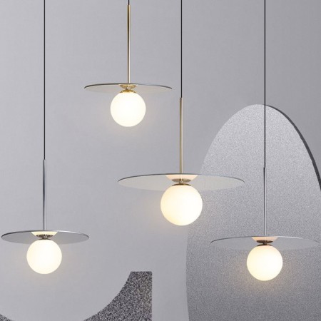 Подвесной светильник ImperiumLoft 178424-26