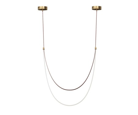 Подвесной светильник Kink Light 07689A-150,04