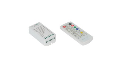 Контроллер SWG SW-RGB-CW-2.4G-16A