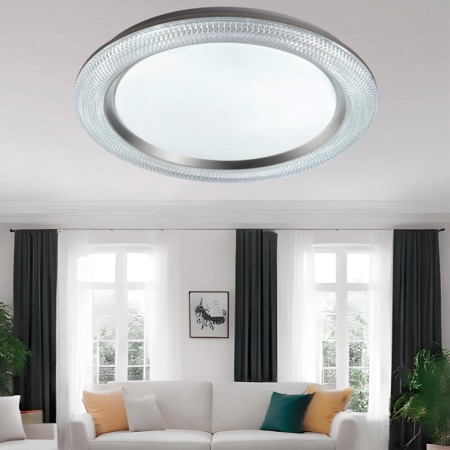 Накладной светильник Sonex 7782/EL