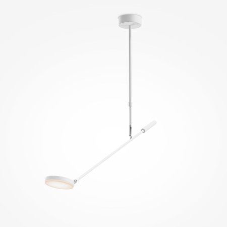 Подвесной светильник Fad MOD070CL-L8W3K