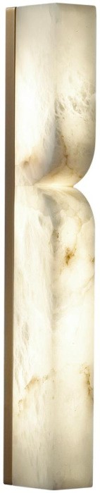 Настенный светильник Marbella 6685/15WL