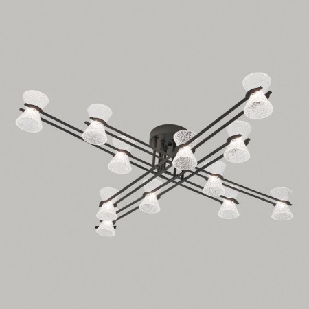 Накладной светильник Lussole LSP-7470