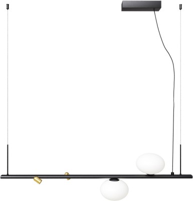 Подвесной светильник Inversio MOD350PL-02BBS