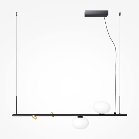 Подвесной светильник Inversio MOD350PL-02BBS