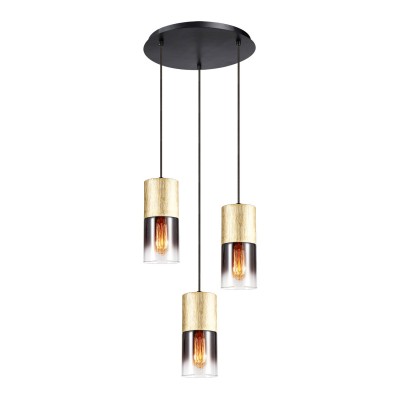 Подвесной светильник Lussole LSP-8969