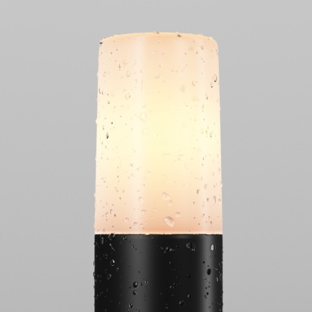 Грунтовый светильник Talpa O416FL-L3B3K