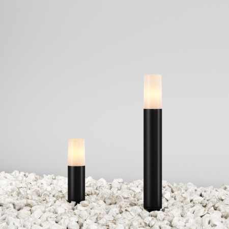 Грунтовый светильник Talpa O416FL-L3B3K