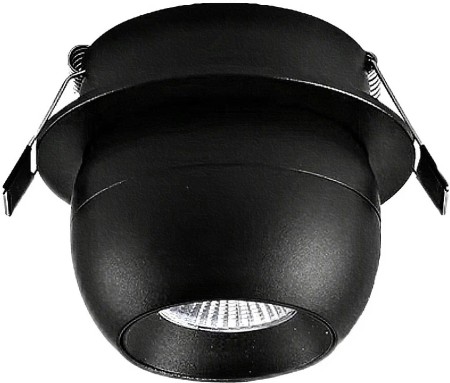 Точечный светильник Dorsum WTD.O36.667.30.07