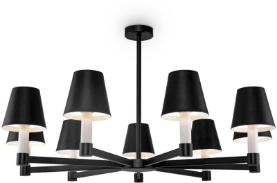 Потолочная люстра Tet-a-tet MOD104PL-09B