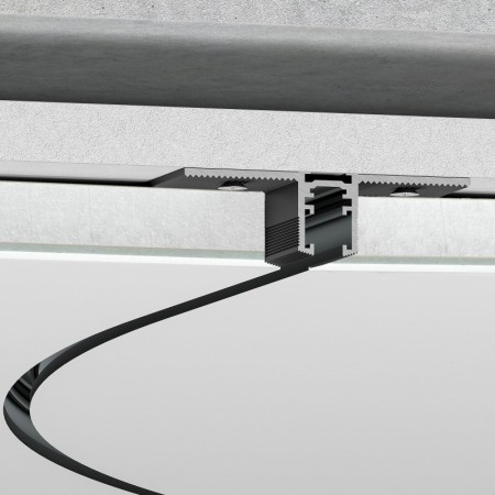 Шинопровод Elektrostandard 85221/00 Шинопровод черный