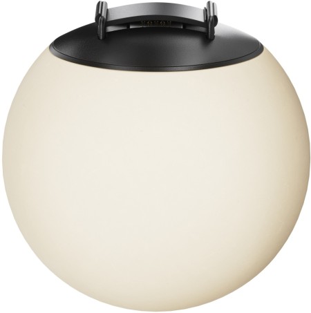 Трековый светильник Luna TR125B-10W3K-B