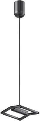 Подвесное крепление гибкого трека-ремня Accessories for system Parity TRA130SW-B