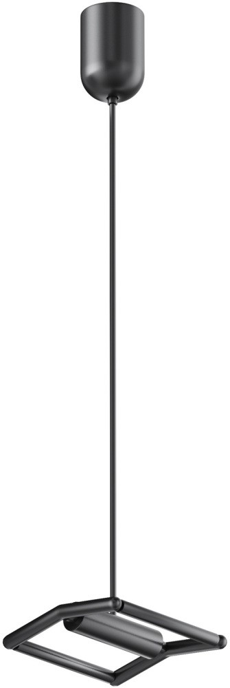 Подвесное крепление гибкого трека-ремня Accessories for system Parity TRA130SW-B