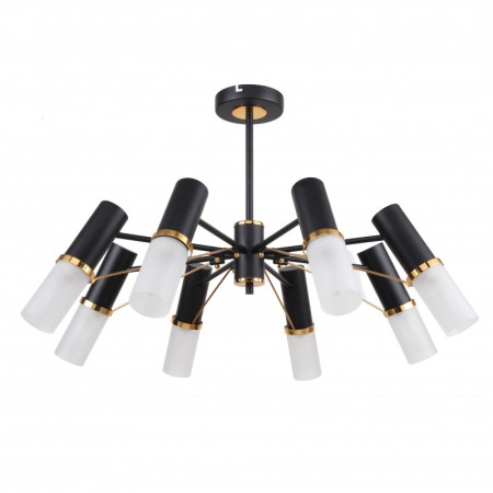 Люстра на штанге F-Promo 2558-8P