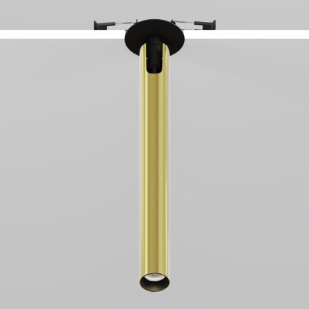 Встраиваемый светильник Maytoni Technical C141RS-L300-6W4K-BBS