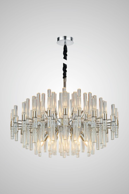 Подвесная люстра ADRIAN ADRIAN L800 CH