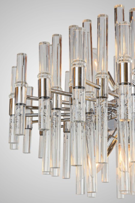 Подвесная люстра ADRIAN ADRIAN L800 CH