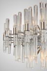 Подвесная люстра ADRIAN ADRIAN L800 CH