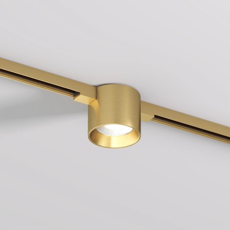 Трековый светильник SHINE SPOT DK5743-SB