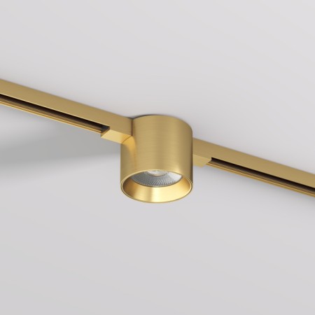 Трековый светильник SHINE SPOT DK5743-SB