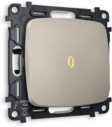 Выключатель QUANT MO362030