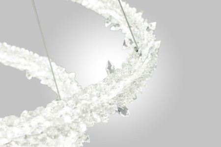 Подвесная люстра  OVALE GD D800+600+400