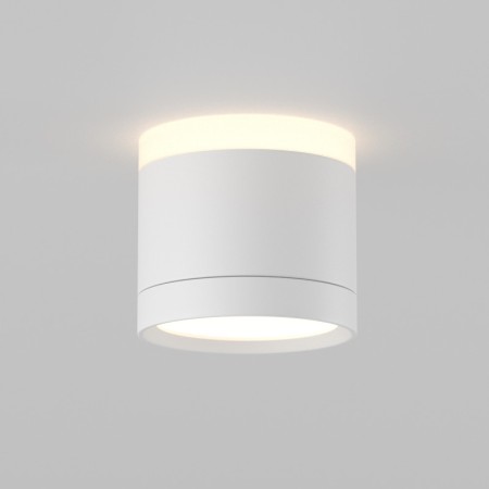 Накладной светильник Maytoni Technical C120CL-GX53-W