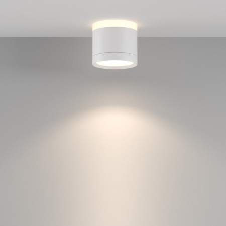 Накладной светильник Maytoni Technical C120CL-GX53-W