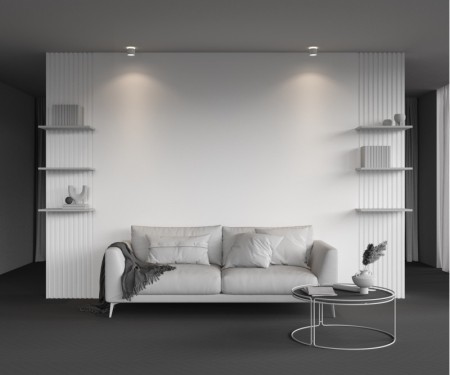 Накладной светильник Maytoni Technical C120CL-GX53-W