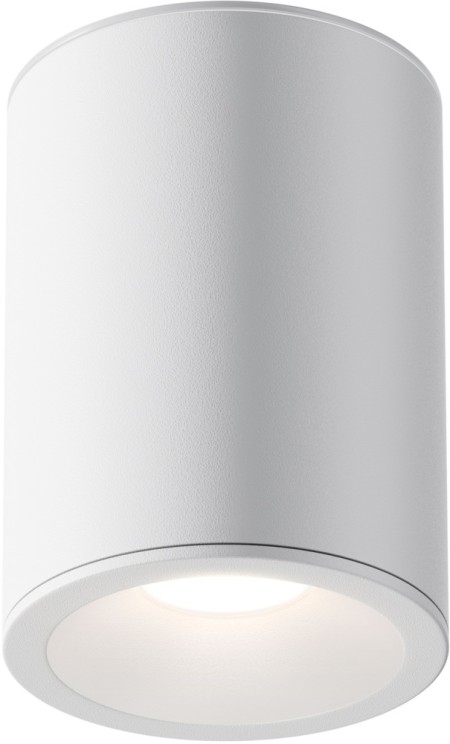 Потолочный светильник уличный Zoom C029CL-01W