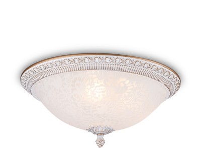 Потолочный светильник Pascal C908-CL-03-W