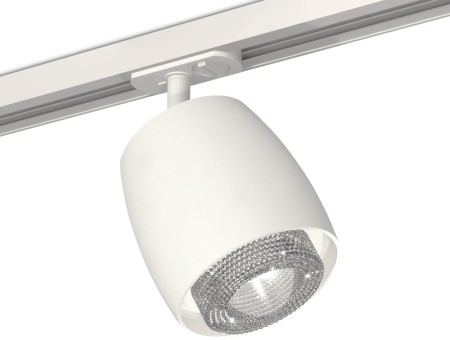 Трековый светильник TECHNO SPOT XT1141010