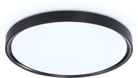 Потолочный светильник ORBITAL FZ1248