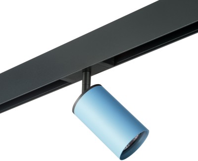 Трековый светильник Rullo PRO435