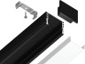 Профиль для светодиодной ленты Illumination GP1750BK