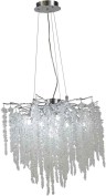 Подвесная люстра DIAMAND D600 AR