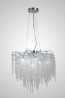 Подвесная люстра DIAMAND D600 AR