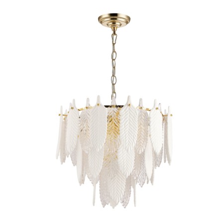 Подвесная люстра MODELUX ML.2023.10