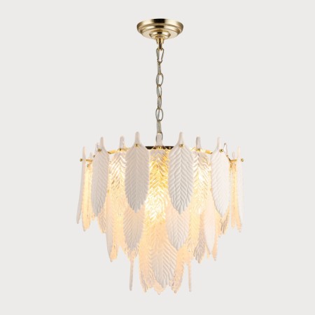 Подвесная люстра MODELUX ML.2023.10