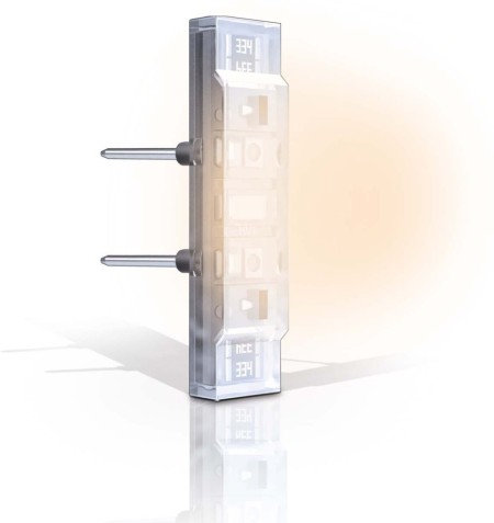 Запчасть QUANT G11Y