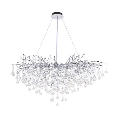 Подвесная люстра MODELUX MS.2105.1600 SL