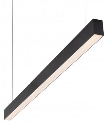 Подвесной светильник Hals DK9123-BK