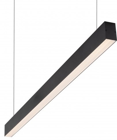 Подвесной светильник Hals DK9123-BK