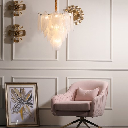 Подвесная люстра ImperiumLoft 186787-22