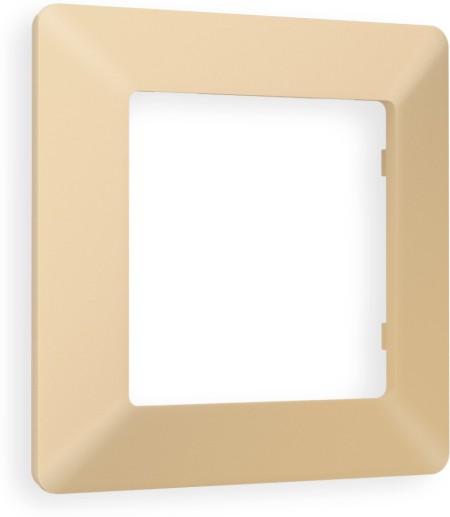 Рамка ALFA AF110601