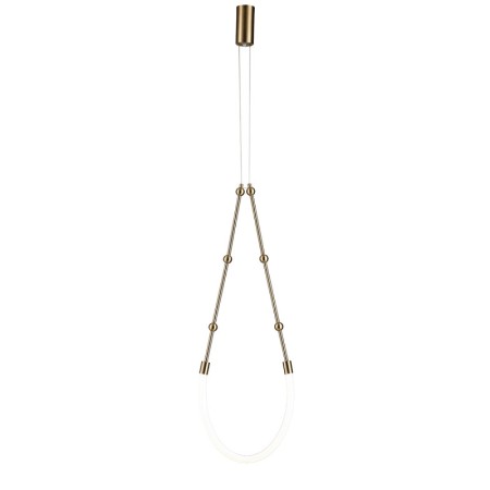 Подвесной светильник Indigo V000062L