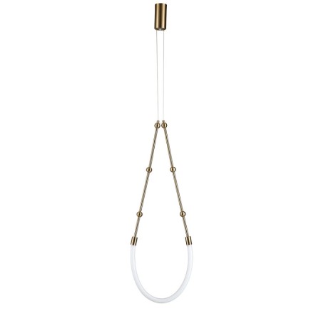 Подвесной светильник Indigo V000062L