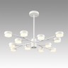 Люстра на штанге LUMION 8265/12